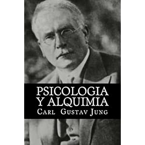 Psicologia y Alquimia (Spanish Edition)