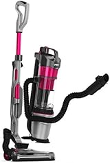 Vax Air Lift Pet Max Corded Upright Bagless Vacuum Cleaner 850W Black Pink view 4