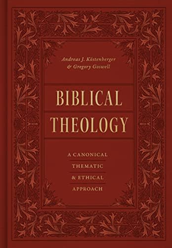 A Basic Guide to Biblical Theology: Nine Themes That Unite the Old