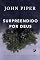 Livro Surpreendido por Deus: dez verdades que podem transformar o mundo