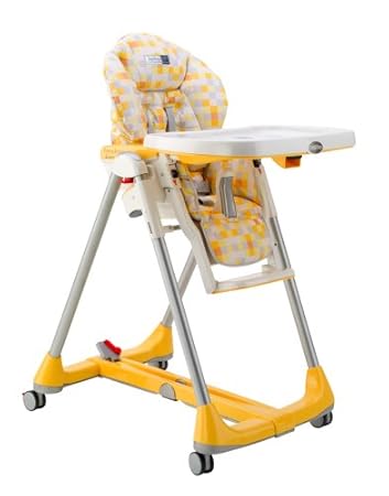 prima pappa diner high chair