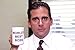 World’s Best Boss Mug - 15 oz Ceramic - The Office Michael Scott Mug - CoolTVProps - The Office TV Show Coffee Mug