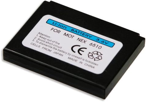 BlackBerry OEM BAT-03087-003 BATTERY 6210 6230 6280 6510 6710 6750 7210