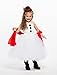Girls Snowman Top Hat Headband Snowman Costume Hair Accessories