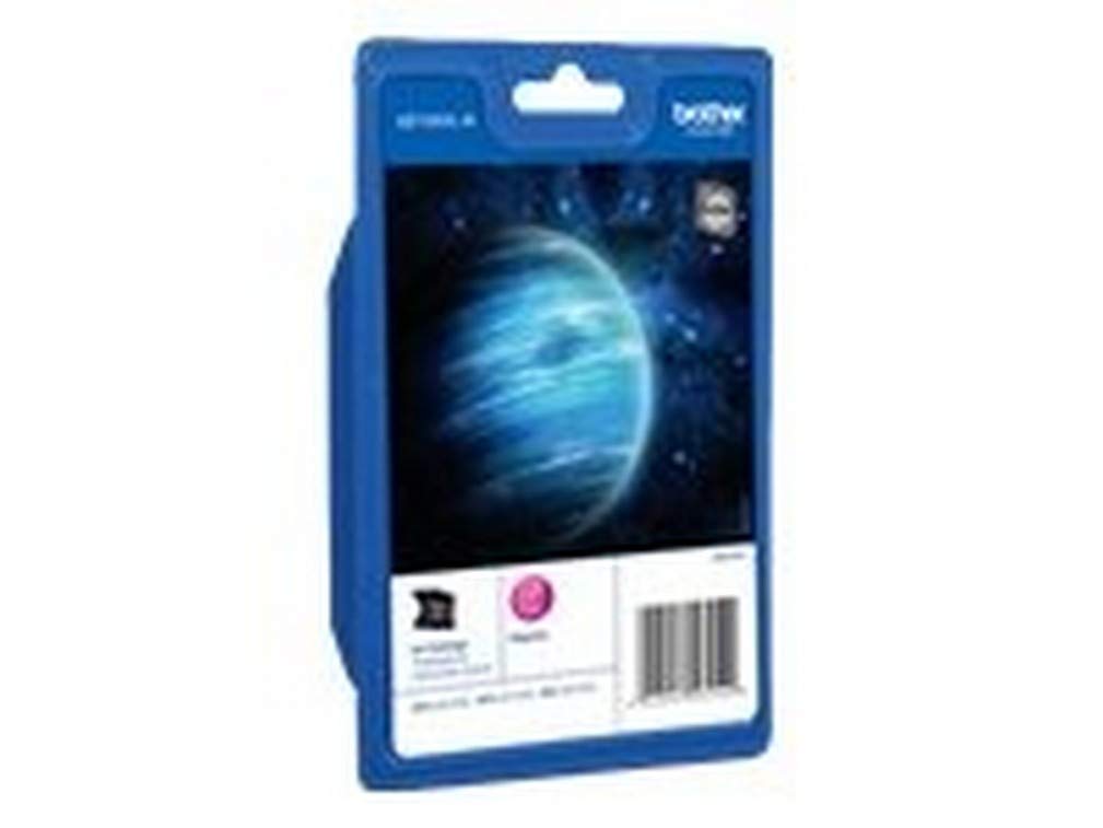 Brother LC-1280XLM Inkjet Cartridge