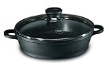 Berndes SignoCast Classic 2-1/2-Quart Sauteuse Pan