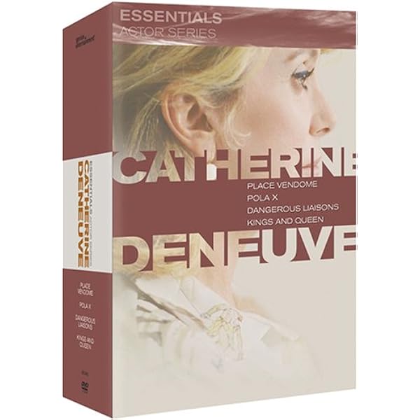 Amazon.com: Pola X : Guillaume Depardieu, Yekaterina Golubeva