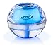 JZK Mini Portable Personal Cool Mist Air Humidifier with Night Light for Travel, Car, Baby, Desk, Throat, Nose 4 - 8 Hours