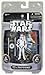 Star Wars The Saga Collection 501st Stormtrooper Action Figure