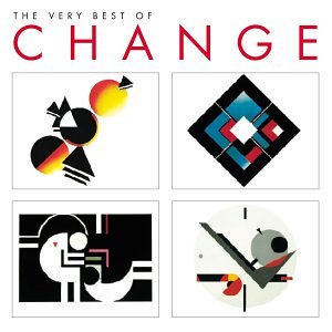 Change - Let