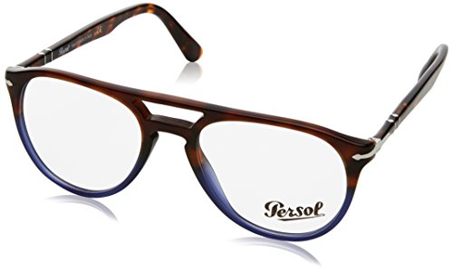 Persol 0po3160v-9045 terra e oceano -50mm mens
