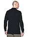 Under Armour Men's Tactical Performance Long Sleeve Polo Shirt, Black, Large