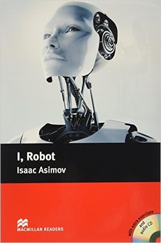 i robot amazon