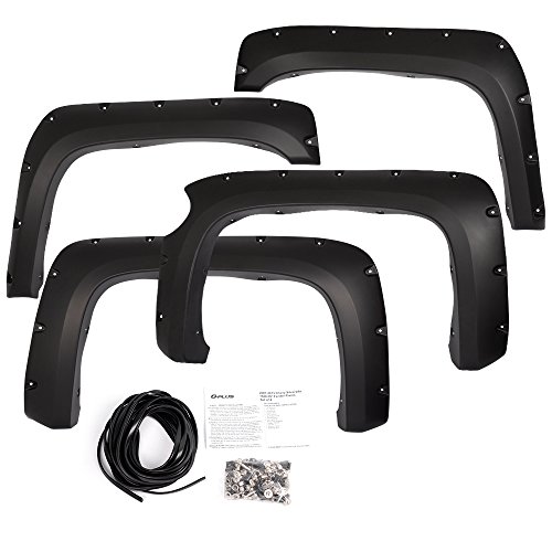 07-13 Wrangler NEW Left Driver Side Rear Inner Fender Splash Shield Liner
