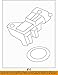 General Motors 55567257, Manifold Absolute Pressure Sensor