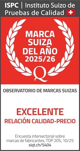 Prymo L Maleta de Carcasa rígida con 4 Ruedas, Trolley, L, 93 (107) l, Cierre de Seguridad, Mujer Hombre, Viajes, Vacaciones