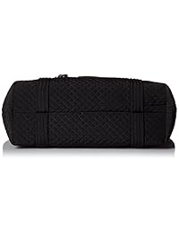 Vera Bradley Iconic Small Vera Tote, Microfibra