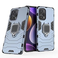 Kukoufey Case for Xiaomi Poco F5 5G Case
