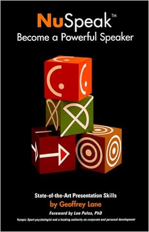 how to become a powerful speaker