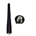 Stubby UHF 400-490mhz antenna Motorola SP50 SP21 GP300 P1225 P110 AXU4100 CP125 HT750 HT1250 HT1250LS HT1250LS+ PR860 MU11C MU21CV MU22CV MU24CVS TALKABOUT DPS CT150 CT250 CT450 CT450LS HT1550