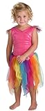 Little Adventures Fairy & Dance Costume
