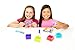 Orbeez Crush N' Design Hearts and Happiness Playset