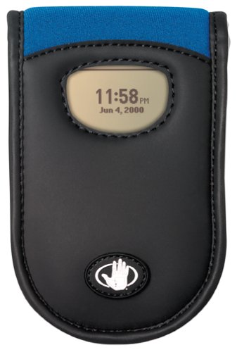 PalmOne PalmGlove m100 series Case (Royal Blue)
