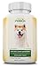 Feed My Pooch Advanced Glucosamine for Dogs with Chondroitin, MSM, Vitamins C & E, Omega 3 & 6 - Extra Strength Hip and Joint Health Supplements for Dogs - Made in USA.