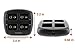Tenergy TN294 4-Bay 9V Li-ion Battery Charger