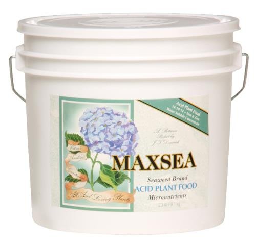 Maxsea 722290 Acid Plant Food, 20 lb Maxsea 722290 Acid Plant Food, 20 lb