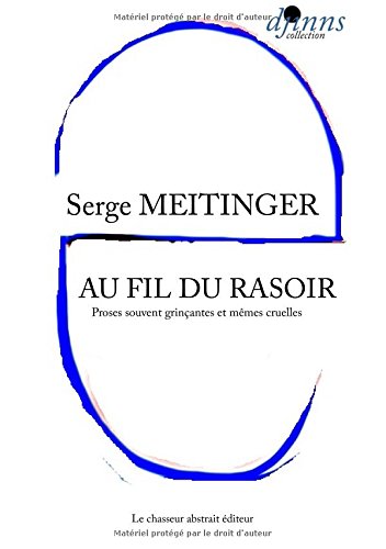 Au fil du rasoir