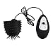 Male Masturbator, 10 Speed Vibrating Penis Stamina Trainer Sex Toys for Men, Also Can be Used as Egg Vibrator for Women