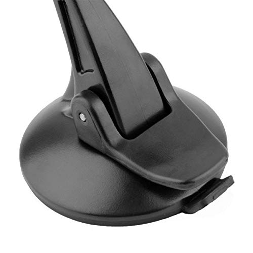 StyleZ 3PACK GPS Windshield Mount Holder for Garmin Nuvi Suction Cup Car Windscreen - Thumbnail 5