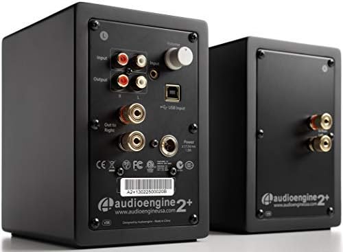 audioengine a2 amazon