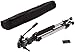 Amazon Basics 67-Inch Video Camera Tripod with Bag
