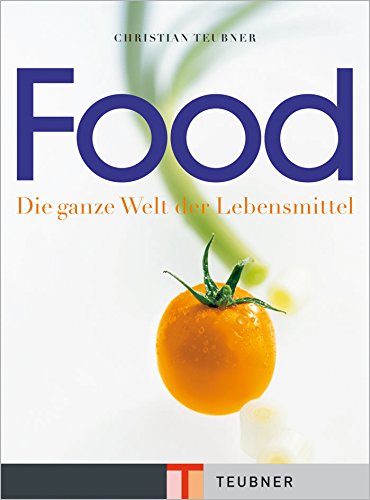 [- Food (Teubner Solitäre) -]