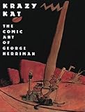 Image de Krazy Kat: The Comic Art of George Herriman