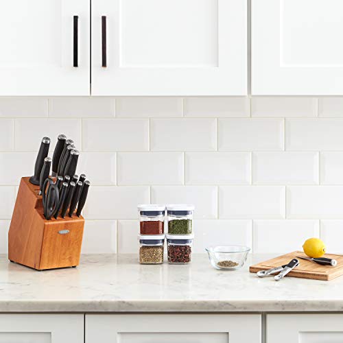 OXO Good Grips Mini POP Containers - Image 8