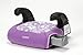 Cosco Pronto Belt-Positioning Booster Car Seat, Petal Pallet
