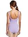 SANSHA Women's Sandy Tank Leotard