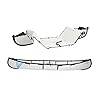 MYCANOE-Origami-Folding-Foldable-Canoe-Portable-Collapsible-Paddle-Boat