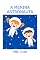 Livro A Menina Astronauta
