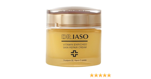 dr iaso skin care