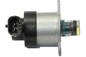 WANATOP Fuel Metering Valve 0928400607 0928400802 For Ford Citroen Peugeot