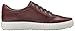 ECCO Men's Soft 7 Retro Fashion Sneaker, Whisky/Lion 42 EU/8-8.5 M US