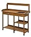 Convenience Concepts Deluxe Outdoors Potting Bench 46