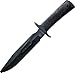 Cold Steel Rubber Training Military Classic Knife , Black