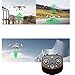 King Boutiques Drone Remote Drone Intelligent Aerial Camera Aerial Photography HD Professional Charging Aerial Photography 2000 Meters Adult Toythumb 2