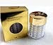 Simengdi Bio Gold Pearl Gel - Golden Night Cream for Face - Wrinkle Reduce Nourishing Cream - Spot Fading Treatment with Ginseng Ganoderma, Mineral Oil, Chinese Herbs and Pearl Powder 2 Ounce