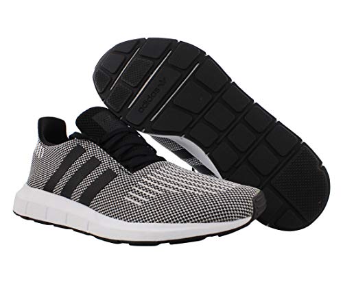adidas originals men's swift run knit shoes